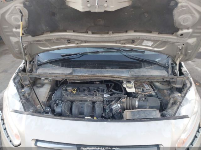 Ford Transit Titanium Image 11