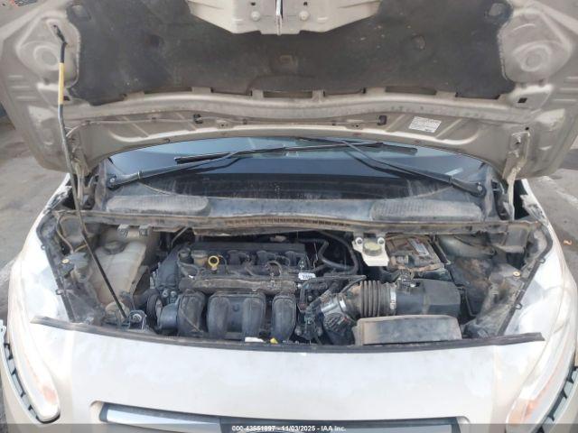 Ford Transit Titanium Image 11