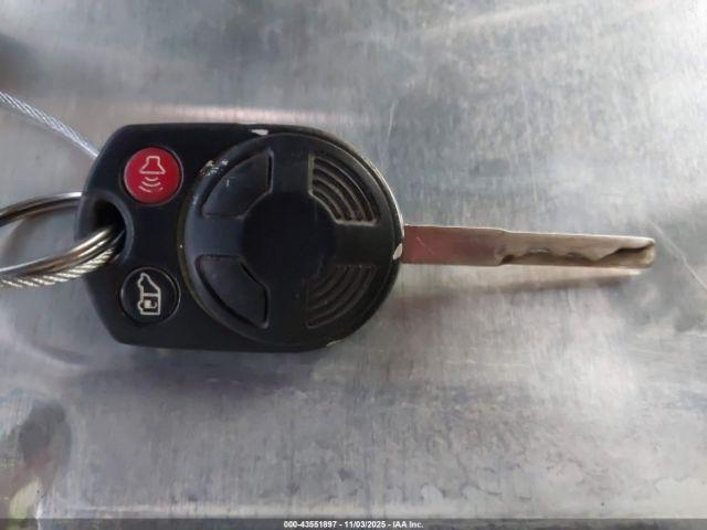 Ford Transit Titanium Image 8