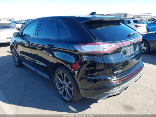 Ford Edge Sport Image 10
