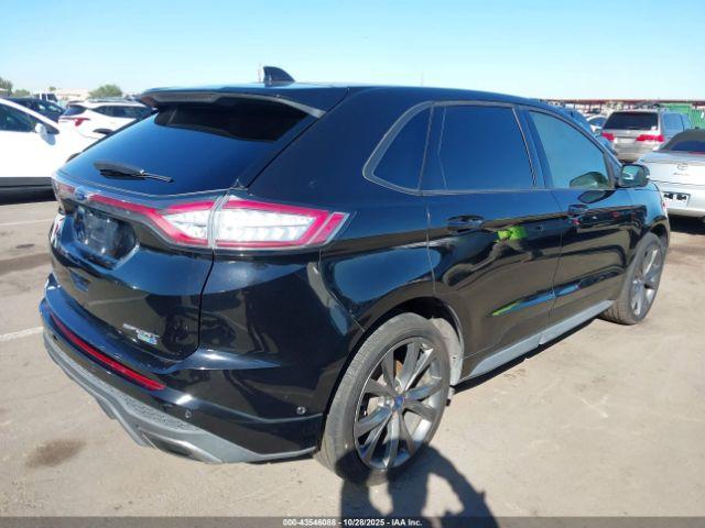 Ford Edge Sport Image 2