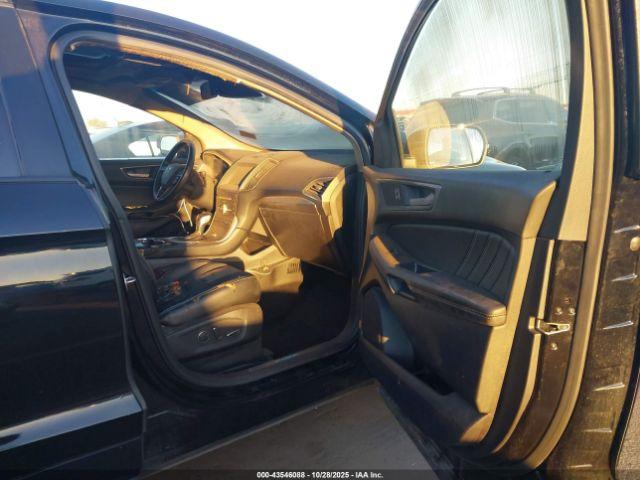 Ford Edge Sport Image 11