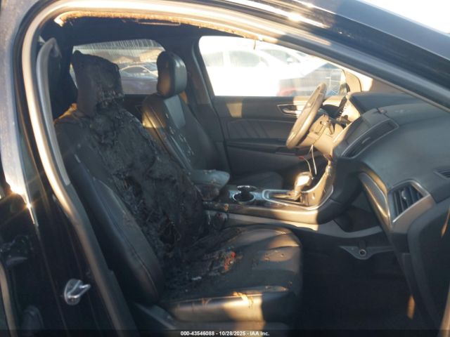 Ford Edge Sport Image 3