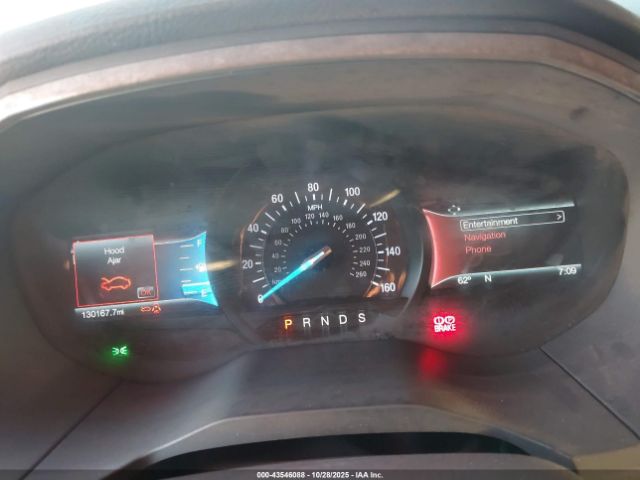 Ford Edge Sport Image 5