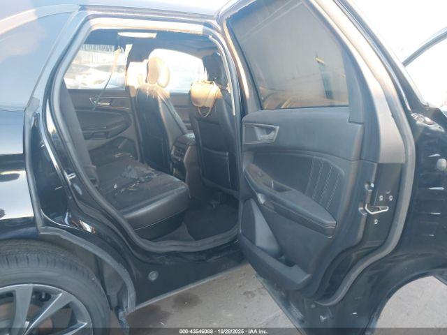 Ford Edge Sport Image 4