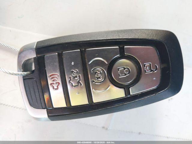 Ford Edge Sport Image 8