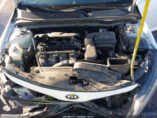 Kia Optima Ex Image 9