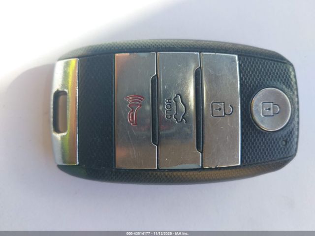 Kia Optima Ex Image 11