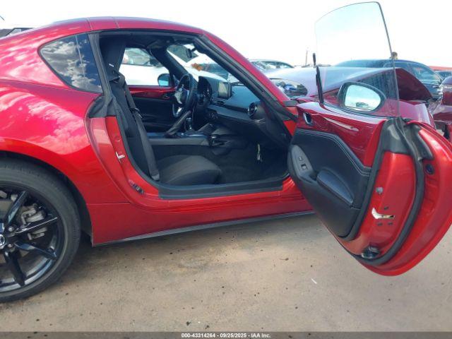 Mazda MX-5 Miata RF Club Image 6