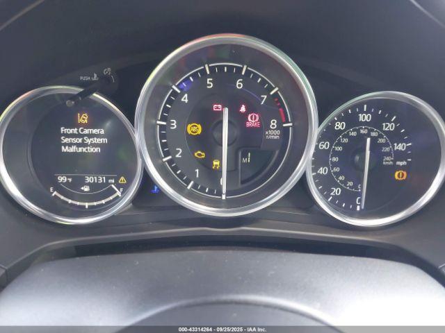 Mazda MX-5 Miata RF Club Image 4