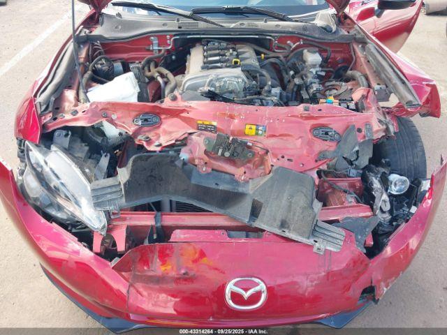 Mazda MX-5 Miata RF Club Image 8