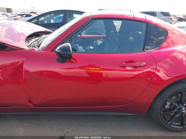 Mazda MX-5 Miata RF Club Image 12