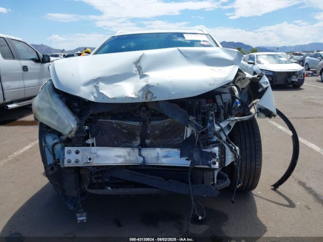 Nissan Murano Platinum Image 13