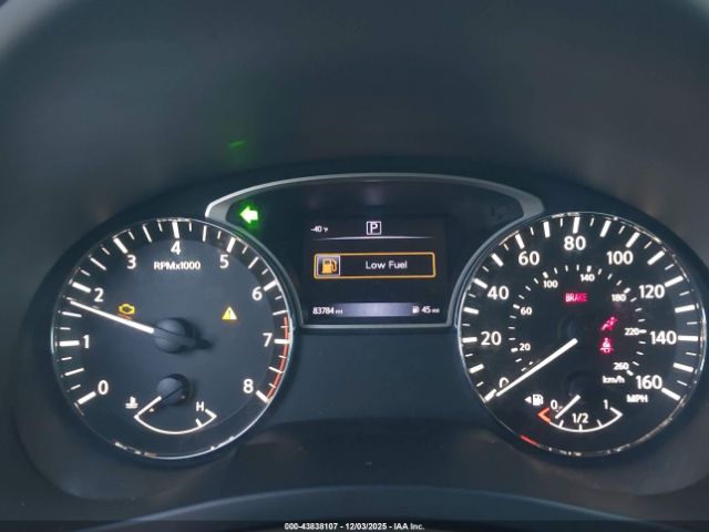 Nissan Altima 2.5 S Image 14