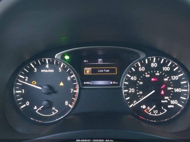 Nissan Altima 2.5 S Image 14