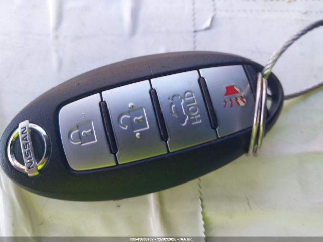 Nissan Altima 2.5 S Image 6