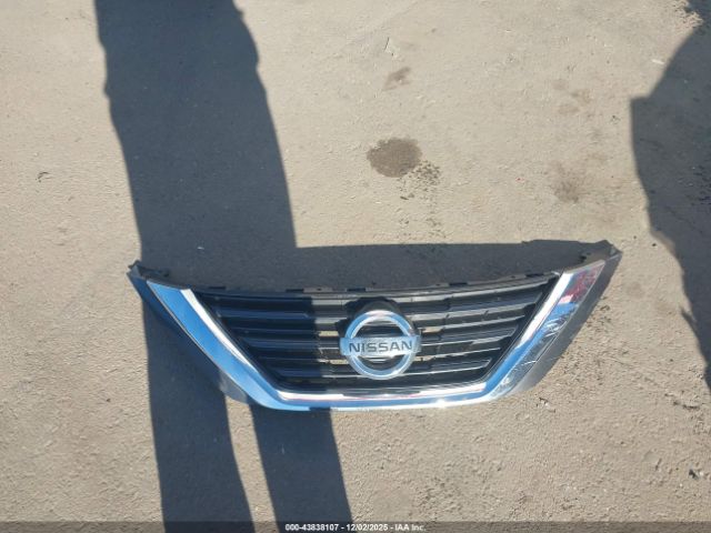 Nissan Altima 2.5 S Image 7