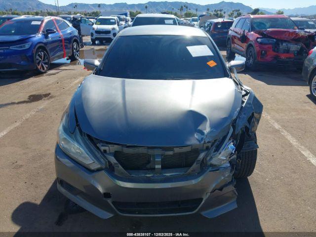 Nissan Altima 2.5 S Image 17