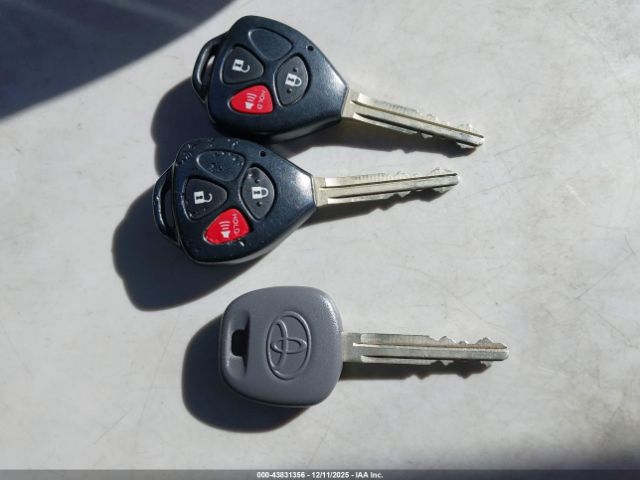 Toyota 4Runner Sr5 Image 10