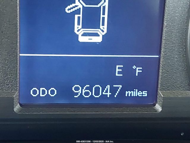 Toyota 4Runner Sr5 Image 13