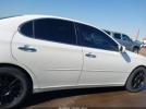 Lexus Es Image 9