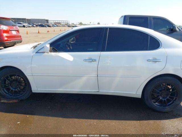 Lexus Es Image 10