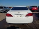 Lexus Es Image 15