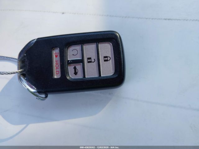 Honda Civic Sport Image 7