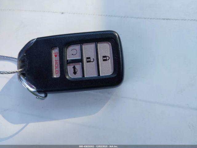 Honda Civic Sport Image 7