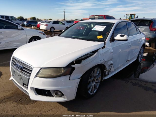 Audi A4 2.0t Premium Image 7
