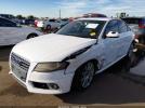 Audi A4 2.0t Premium Image 7