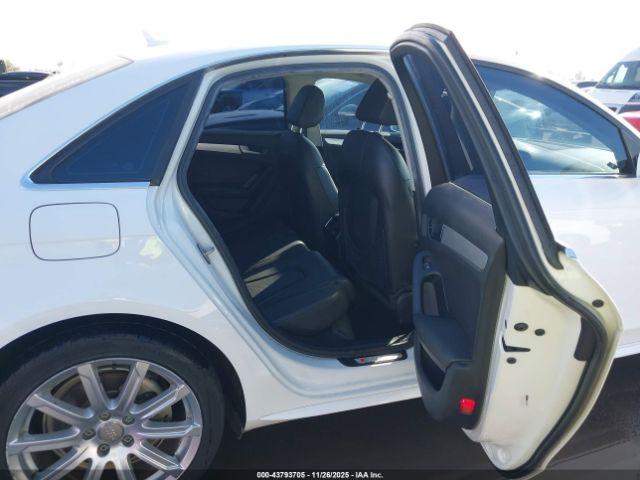 Audi A4 2.0t Premium Image 10