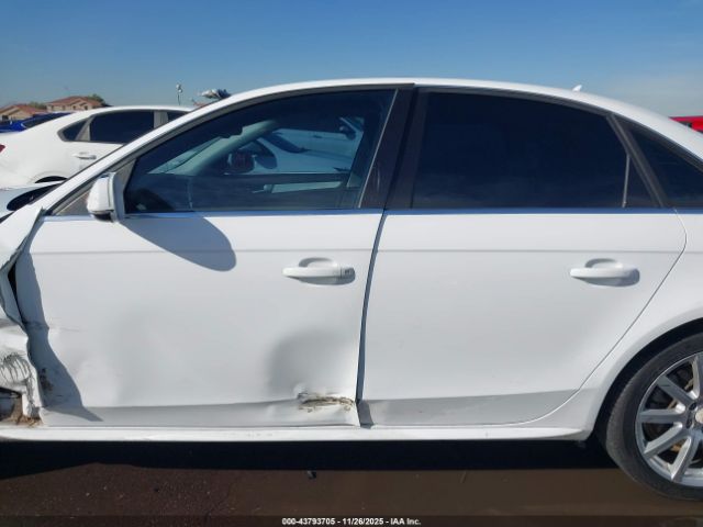 Audi A4 2.0t Premium Image 12