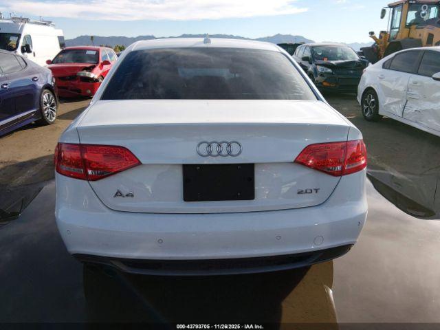 Audi A4 2.0t Premium Image 3