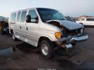 Ford E-250 Image 1