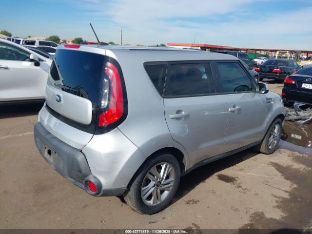 Kia Soul Image 9