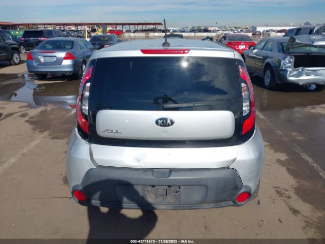 Kia Soul Image 17