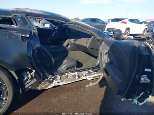 Chevrolet Corvette Z06 Image 3