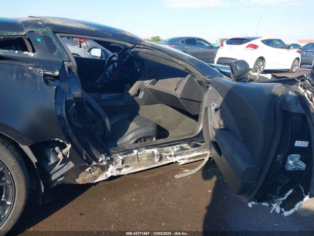 Chevrolet Corvette Z06 Image 3