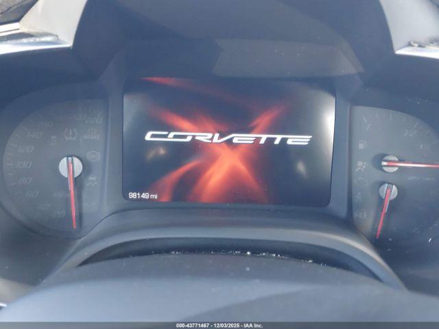 Chevrolet Corvette Z06 Image 9