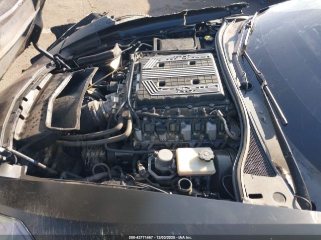 Chevrolet Corvette Z06 Image 6