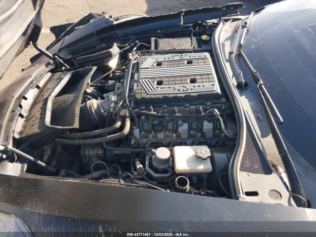 Chevrolet Corvette Z06 Image 6