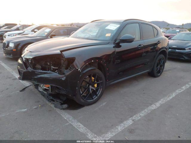 Alfa Romeo Stelvio Rwd Image 3