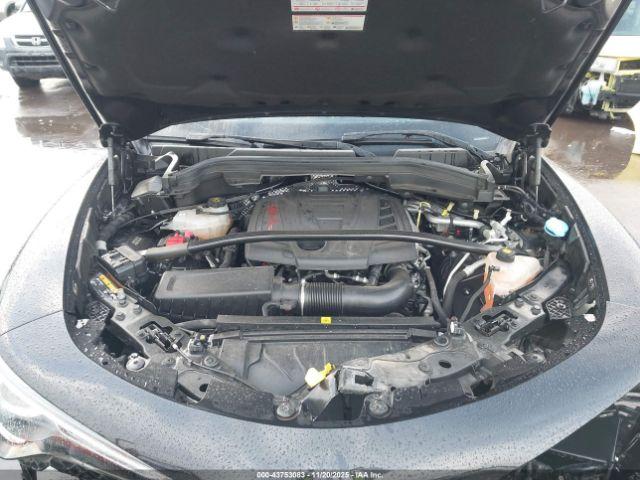 Alfa Romeo Stelvio Rwd Image 12