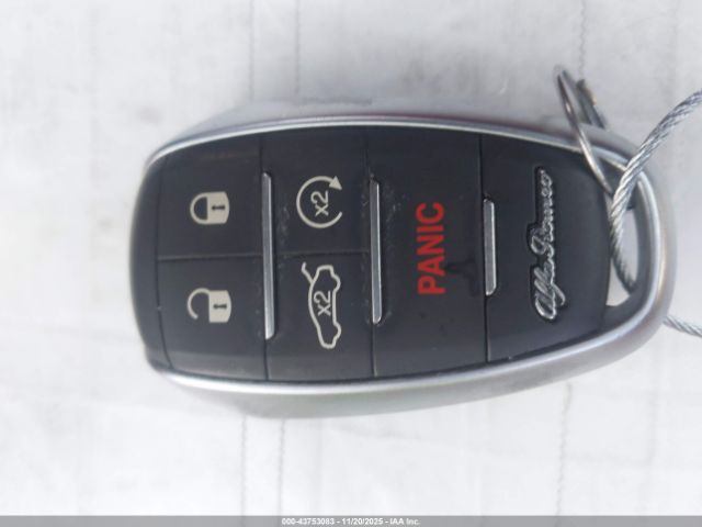 Alfa Romeo Stelvio Rwd Image 15