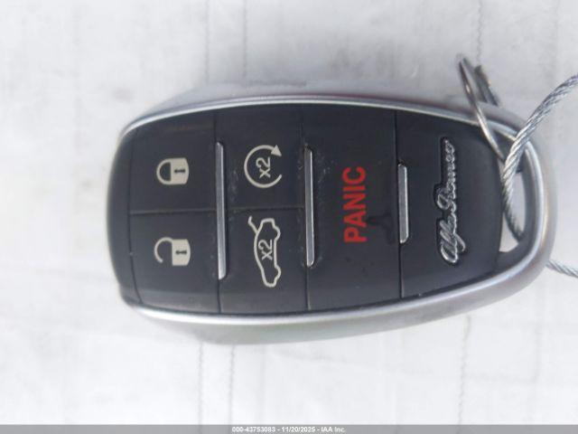 Alfa Romeo Stelvio Rwd Image 15