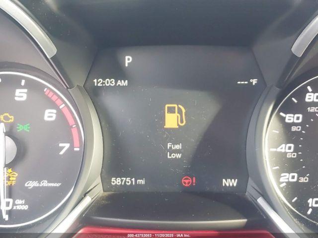 Alfa Romeo Stelvio Rwd Image 8