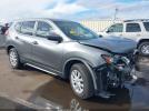 Nissan Rogue S Fwd Image 1