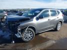 Nissan Rogue S Fwd Image 12