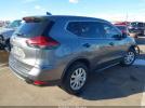 Nissan Rogue S Fwd Image 3